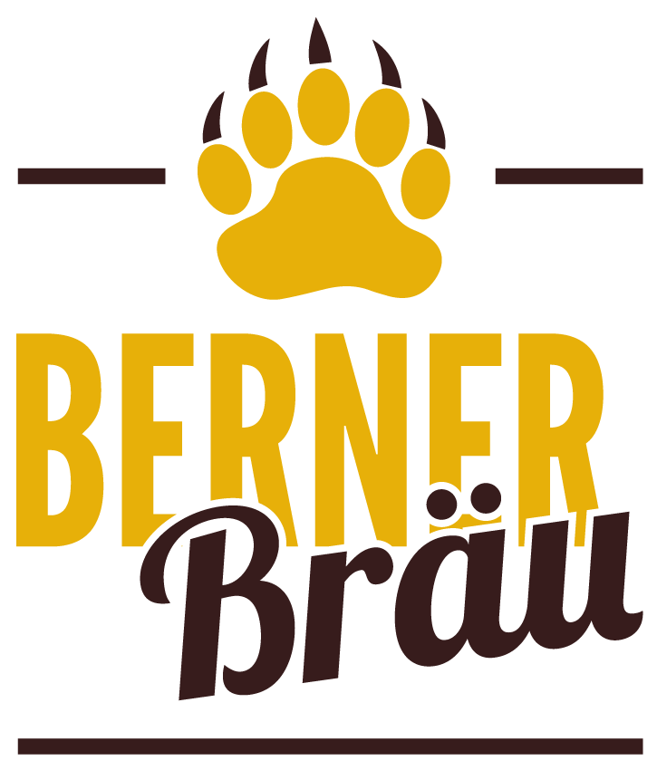 Logo Berner Bräu